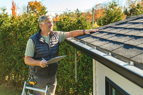 Trusted Roof Leak Repair service in Yorkville, OH - Ben Roofing and Steel LLC